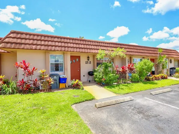 5725 Fernley Drive #22, West Palm Beach, FL 33415