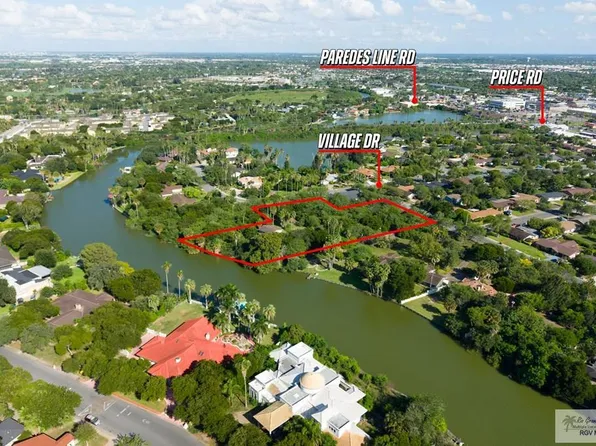 185 Poinciana Dr, Brownsville, TX 78521