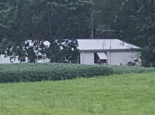 5088 N Bill Simons Rd, Quincy, IN 47456