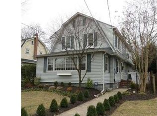 300 Rhoads Ave, Haddonfield, NJ 08033