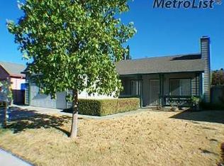622 Foxglove Ave, Newman, CA 95360