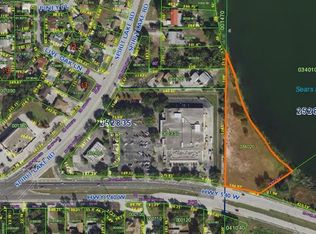 Us Highway 540 W, Winter haven, FL 33880