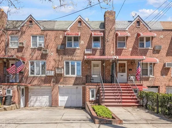 1918 Radcliff Avenue, Bronx, NY 10462