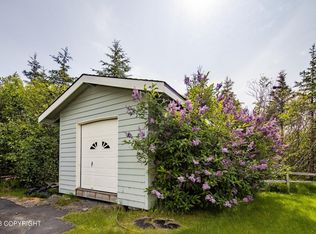 9370 Birch Rd, Anchorage, AK 99507