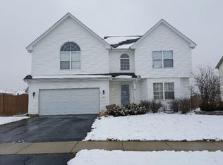 4674 W Tulip Ave, Monee, IL 60449