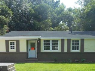 1713 Bream Dr, Mobile, AL 36605