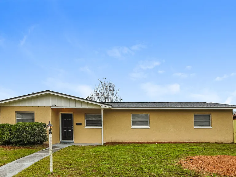 5664 Hillman Dr — Photo 1