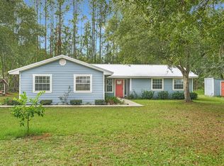 86361 Goodbread Rd, Yulee, FL 32097