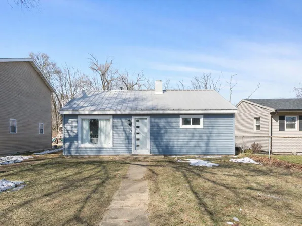 1423 Corby Blvd, South Bend, IN 46617