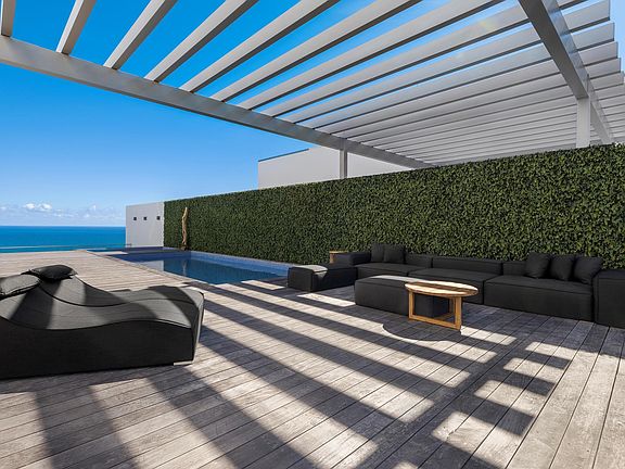 4th image of 10201 Collins Ave Unit 2803
