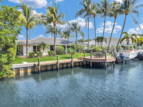 4 Kepner Drive, Boynton Beach, FL 33435