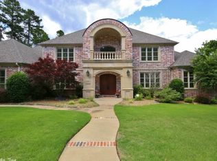 22 Menden Ln, Little Rock, AR 72223