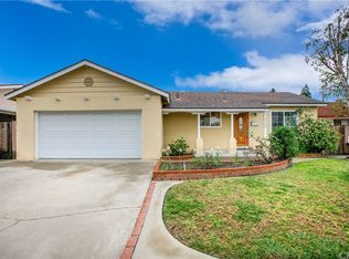 8562 Merle Cir, Huntington Beach, CA 92647