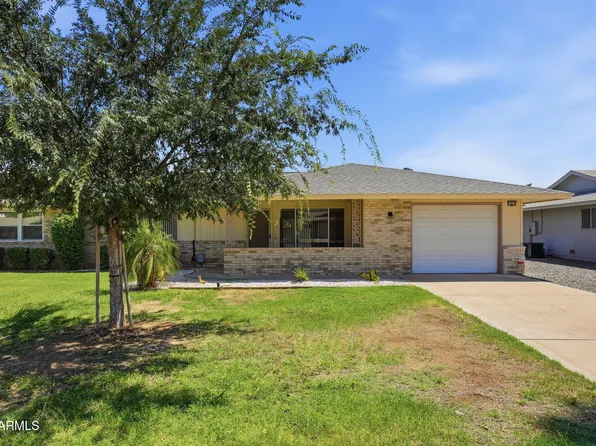 10819 W CAMEO Drive, Sun City, AZ 85351