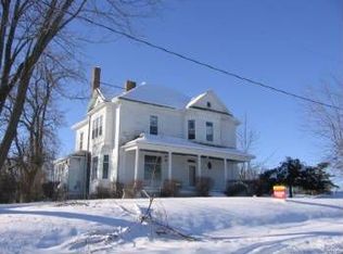 442 S 18th St, Unionville, MO 63565