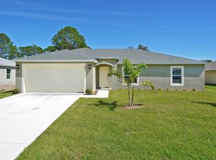 231 Mardi Gras Ave NW, Palm Bay, FL 32907