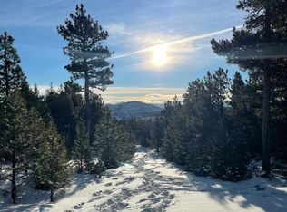 PARCEL 9 Allen Gulch Rd, Wolf Creek, MT 59648