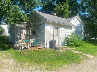 611 W Baird St, West Liberty, OH