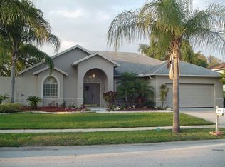 22633 Glyndon Point Rd, Lutz, FL 33549