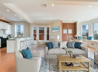 295-297 Beacon St UNIT 72, Boston, MA 02116