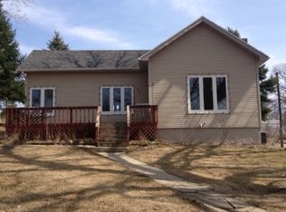 310 S Mechanic St, Albany, WI 53502