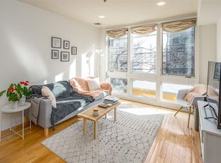 122 Madison St APT 2, Hoboken, NJ 07030