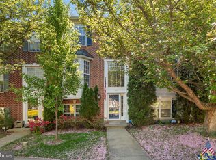 Villages Of Urba, Frederick, MD 21704