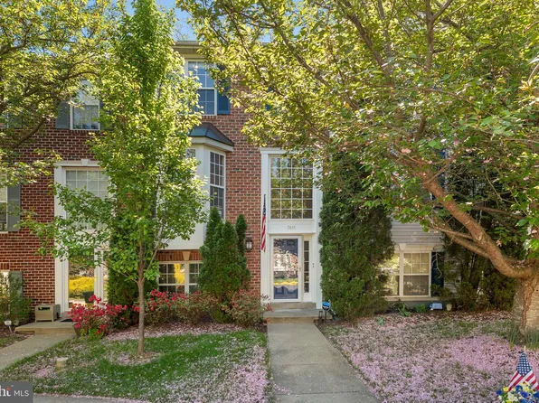 3611 Hope Commons Ct, Frederick, MD 21704