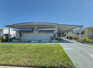 5317 CHATEAU LANE, BRADENTON, FL 34207