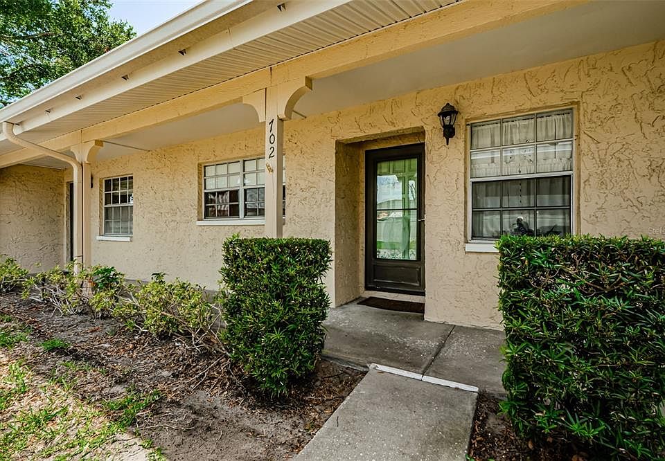 Woodland Villas Condominiums 2465 Northside Dr Clearwater FL Zillow