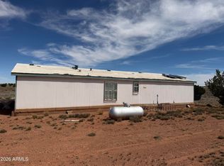 2576 NE DUCK LAKE Road #B, Heber, AZ 85928