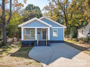 34 Carolina Ave NE, Concord, NC 28025