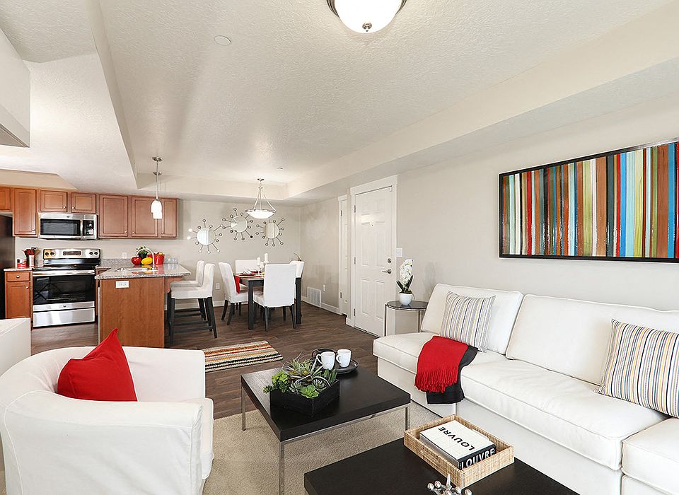 Boulder Canyon 5517 W Slate Canyon Dr West Jordan UT Zillow