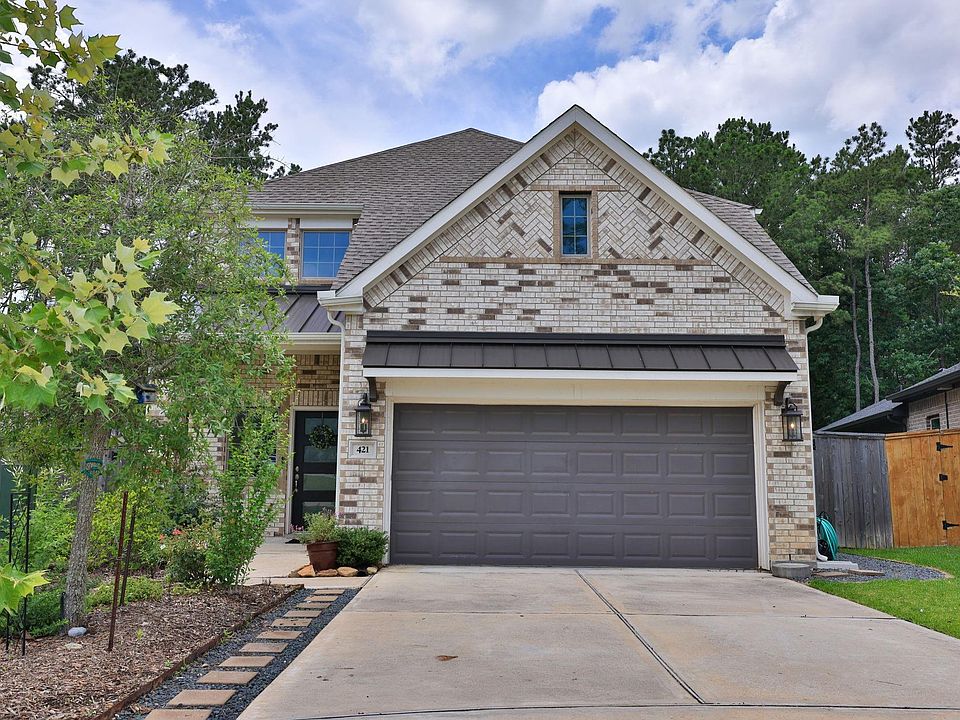 1st image of 421 Rise Ln