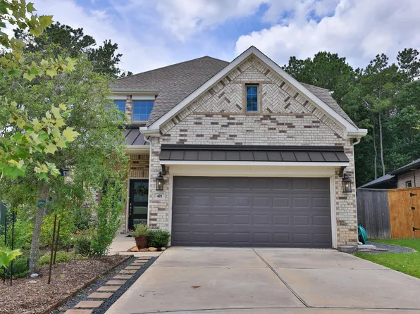 421 Rise Ln, Montgomery, TX 77316