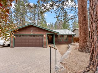 1817 SW Knoll Ave, Bend, OR 97702