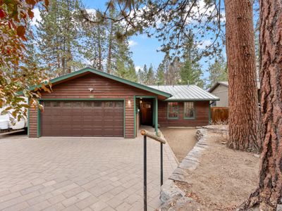 1817 SW Knoll Ave, Bend, OR, 97702