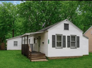 2126 N 15th St, Terre Haute, IN 47804