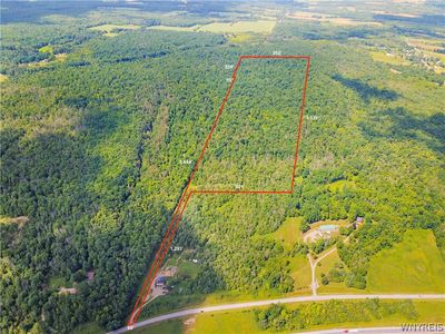 0 Millard Fillmore Rd #82, Dansville, NY, 14437