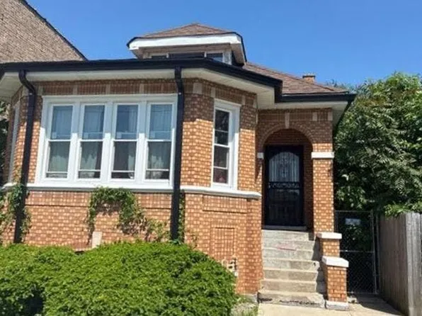 6111 S Richmond St, Chicago, IL 60629