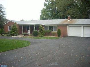 1101 Edinburg Windsor Rd, Hightstown, NJ 08520