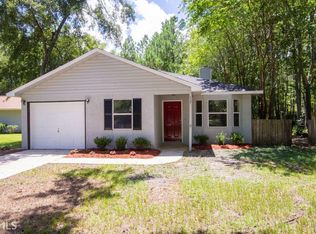 117 117 Royal Cir, Kingsland, GA 31548