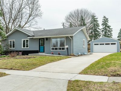 209 SE 4th St, Ankeny, IA, 50021
