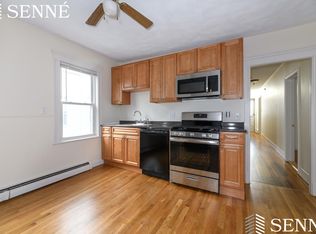 30 Adrian St #3B, Somerville, MA 02143