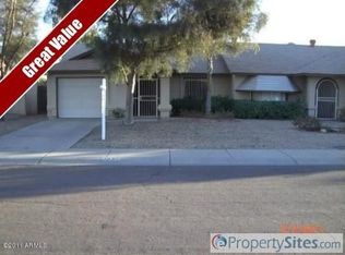1845 E Grandview Rd, Phoenix, AZ 85022
