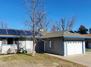 2565 Holly St, Anderson, CA 96007