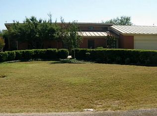 208 Goodson Way, Denton, TX 76207