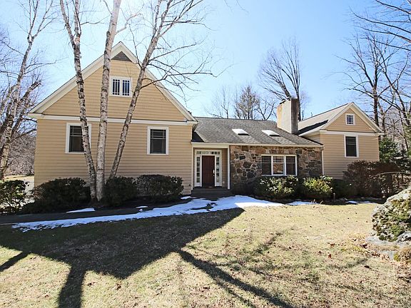 106 Picketts Ridge Road