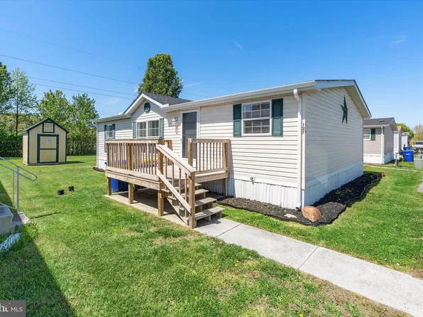 127 Pine Cone Dr #127, Dover, DE 19901