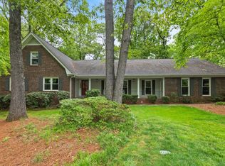 7619 Auden Trl, Sandy Springs, GA 30350